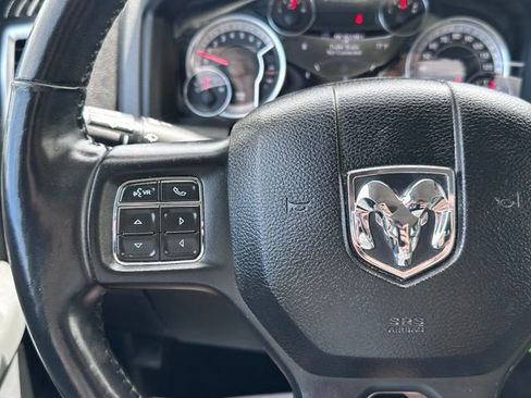 Used 2018 RAM 1500 Big Horn AWD/4WD image 20