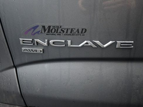 Used 2021 Buick Enclave Essence w/ Sound and Sites Package image 16