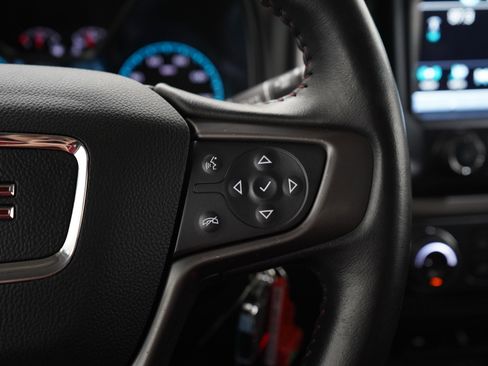 Used 2018 GMC Canyon All Terrain w/ Trailering Package AWD/4WD image 26