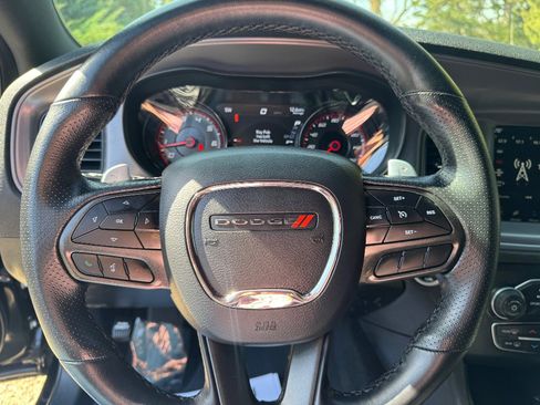 Used 2023 Dodge Charger R/T w/ Blacktop Package RWD image 15