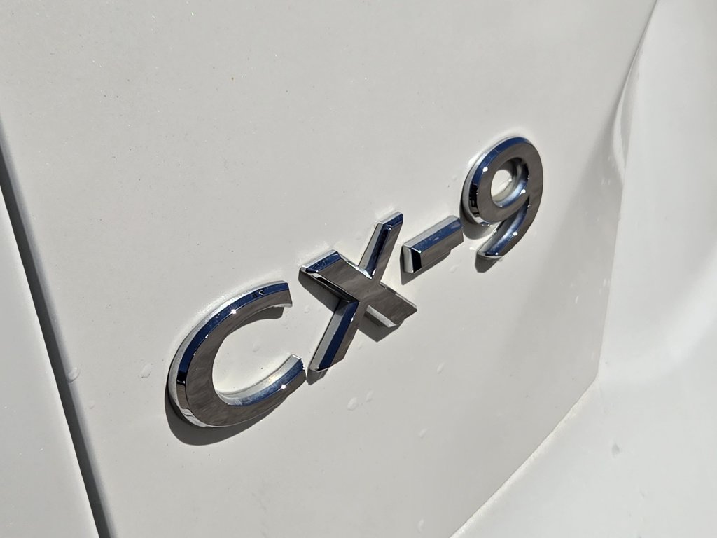 Used 2020 MAZDA CX-9 Touring w/ Touring Premium Package FWD image 15