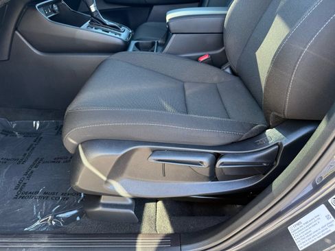 Used 2026 Honda CR-V LX image 15