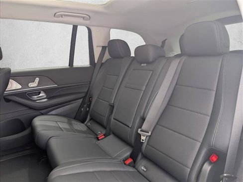 New 2026 Mercedes-Benz GLS 450 4MATIC image 16