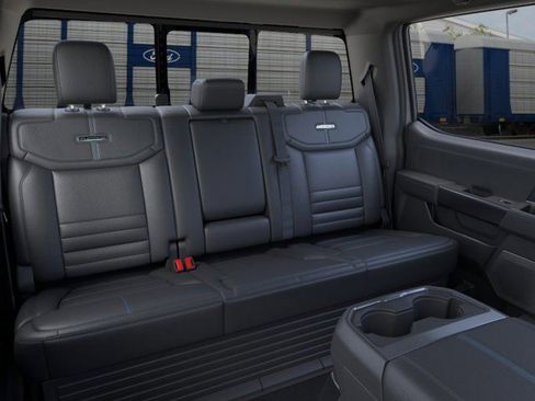New 2025 Ford F350 Platinum image 12
