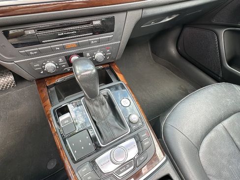 Used 2018 Audi A6 2.0T Premium FWD image 14
