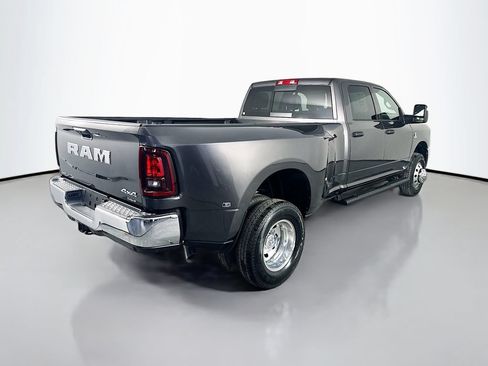 New 2026 RAM 3500 Tradesman AWD/4WD image 7