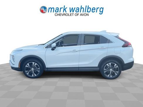Used 2022 Mitsubishi Eclipse Cross SE FWD image 5