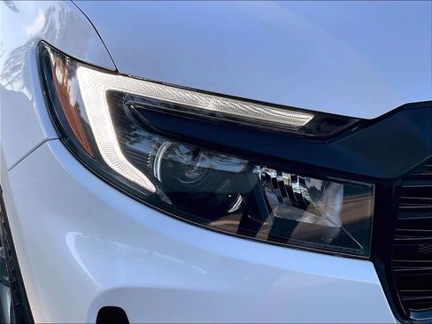 Used 2023 Honda Ridgeline RTL-E image 29