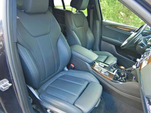 Used 2019 BMW X4 xDrive30i w/ Convenience Package image 18