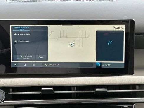 New 2025 Hyundai Tucson SEL image 16