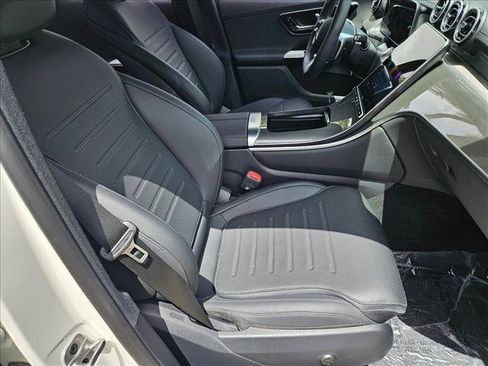 Certified 2026 Mercedes-Benz GLC 300 image 19