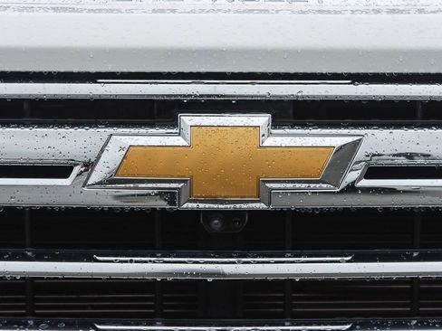 Used 2024 Chevrolet Silverado 2500 High Country w/ Technology Package image 14