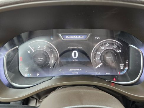 New 2026 RAM 1500 Laramie image 6