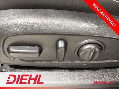 Used 2020 GMC Terrain Denali w/ Denali Premium Package image 21