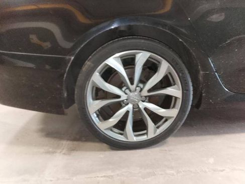 Used 2013 Audi A6 3.0T Prestige AWD/4WD image 13