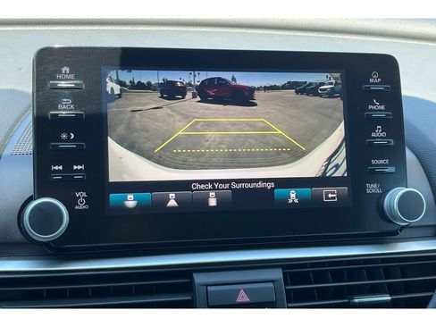 Used 2018 Honda Accord Touring image 26