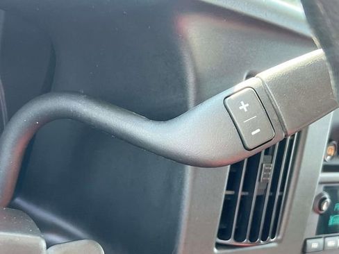 Used 2024 GMC Savana 2500 w/ Driver Convenience Package image 24