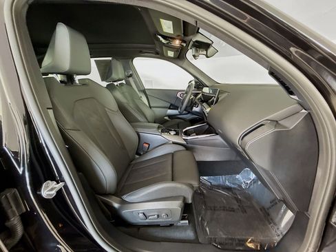 Used 2025 BMW X3 xDrive30i w/ Premium Package AWD/4WD image 29