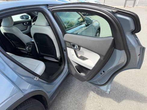 Used 2024 Polestar Polestar 2 AWD/4WD image 37