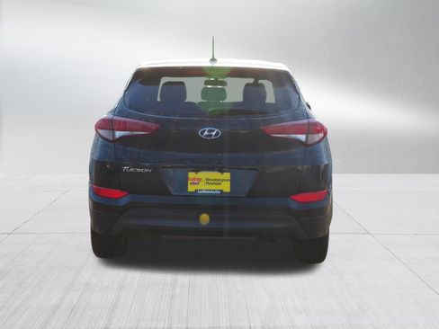 Used 2017 Hyundai Tucson SE image 6