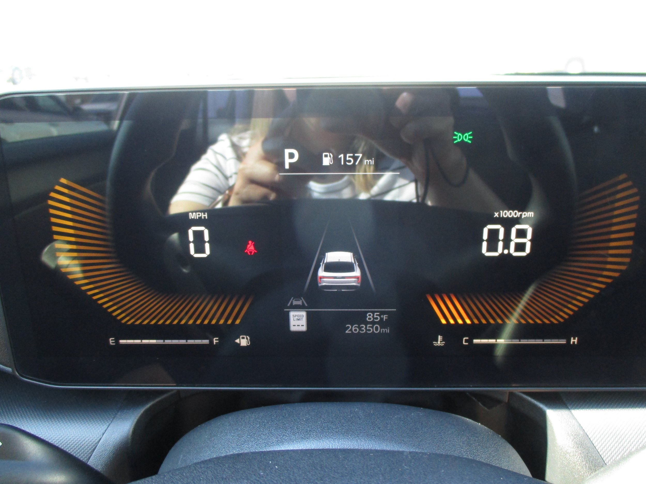 Used 2025 Kia K4 FWD image 16