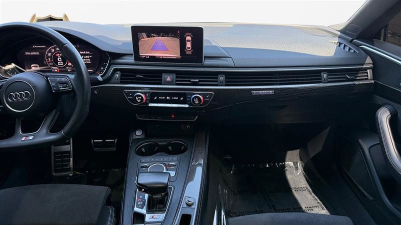 Used 2019 Audi S5 Premium Plus w/ Premium Plus AWD/4WD image 15