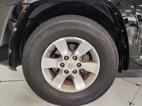 Used 2013 Toyota 4Runner SR5 w/ Convenience Pkg RWD image 8