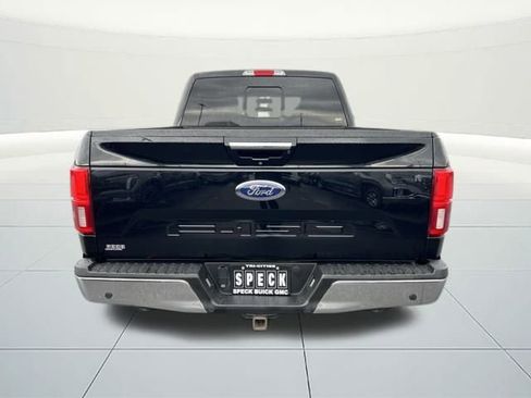 Used 2019 Ford F150 Lariat w/ Equipment Group 502A Luxury image 23