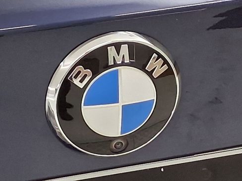 Used 2024 BMW M4 Competition RWD image 20