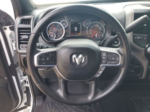 Used 2025 RAM 2500 Tradesman image 20