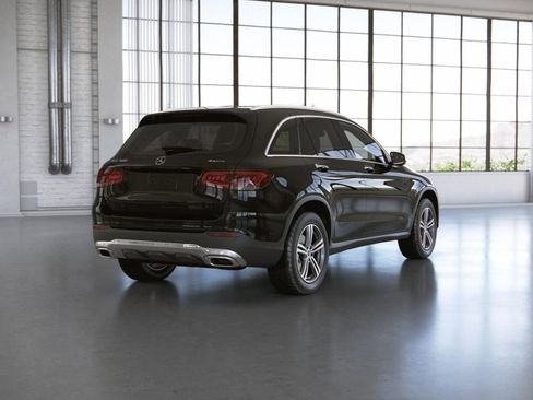 Certified 2022 Mercedes-Benz GLC 300 4MATIC image 23