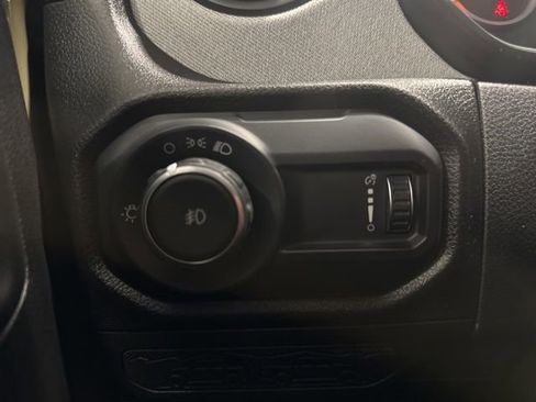 New 2026 Jeep Wrangler Sport AWD/4WD image 22