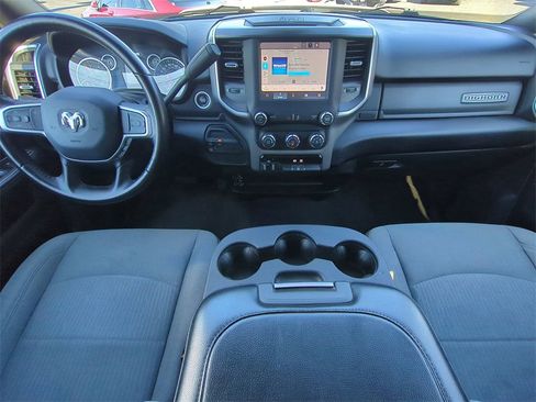 Used 2024 RAM 3500 Big Horn image 14