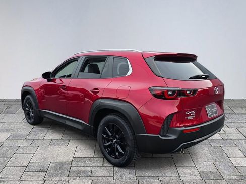 Used 2023 MAZDA CX-50 2.5 S w/ Preferred Plus Pkg image 5