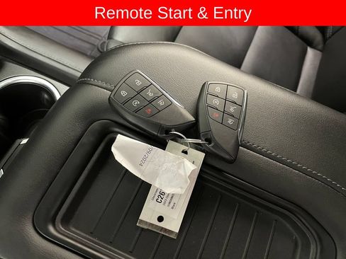 Certified 2023 Chevrolet Tahoe LT w/ LT Signature Plus Package AWD/4WD image 9