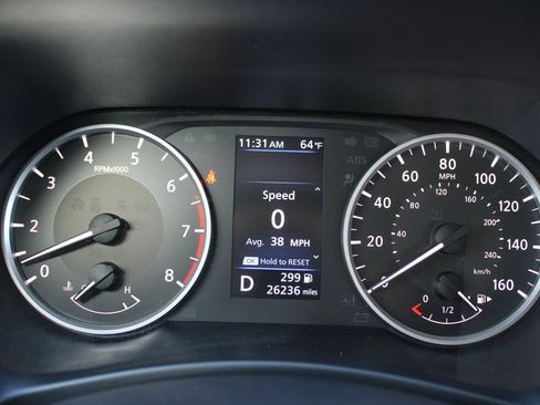 Used 2024 Nissan Sentra S image 14