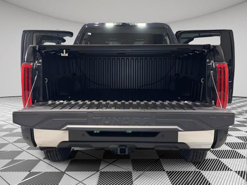 New 2026 Toyota Tundra SR5 image 14