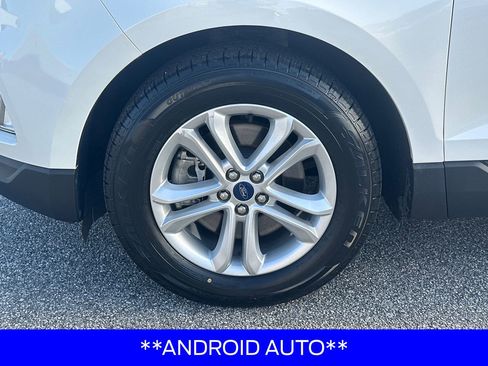 Used 2020 Ford Edge SEL w/ Convenience Package image 11