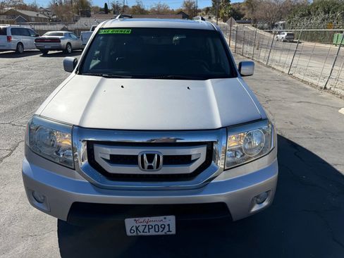 Used 2010 Honda Pilot EX-L image 3