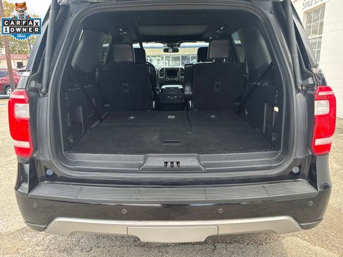 Used 2021 Ford Expedition XLT AWD/4WD image 14