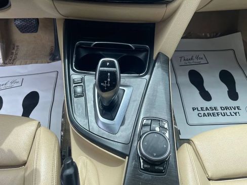 Used 2016 BMW 328i Sedan RWD image 22
