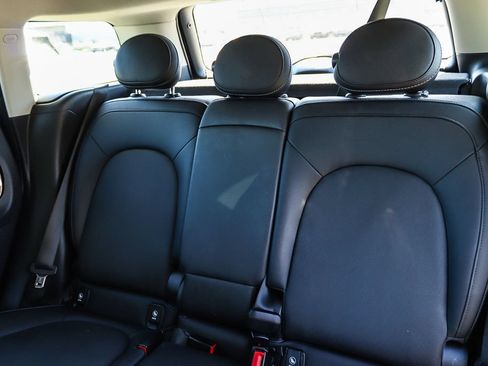 Used 2024 MINI Cooper Countryman S FWD image 22