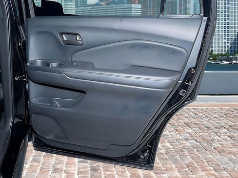 Certified 2023 Honda Passport EX-L image 17
