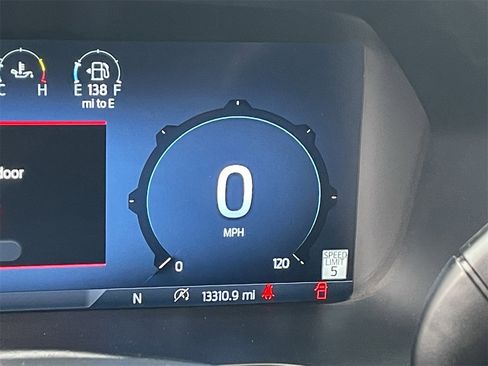 Used 2024 Ford F150 XLT w/ Equipment Group 302A MID image 31