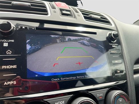 Used 2021 Subaru WRX STI image 13