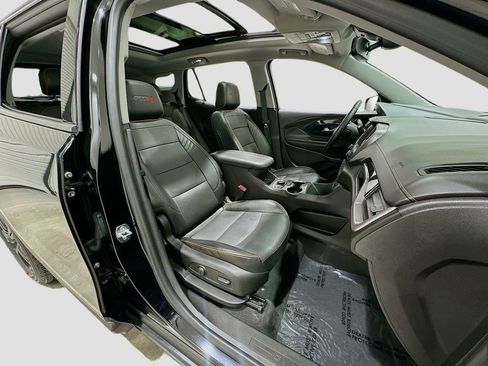 Used 2024 GMC Terrain AT4 w/ Infotainment Package II AWD/4WD image 29