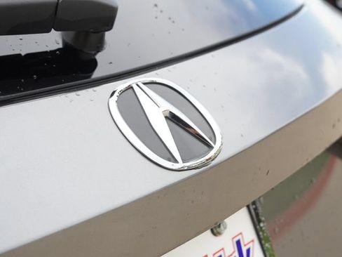 Used 2024 Acura MDX w/ Technology Package AWD/4WD image 12