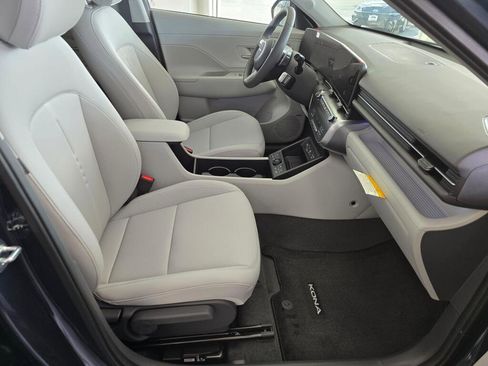New 2026 Hyundai Kona Limited AWD/4WD image 43