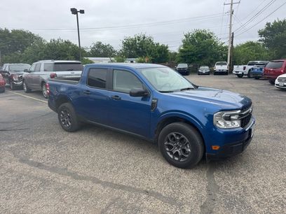 Used 2023 Ford Maverick XLT