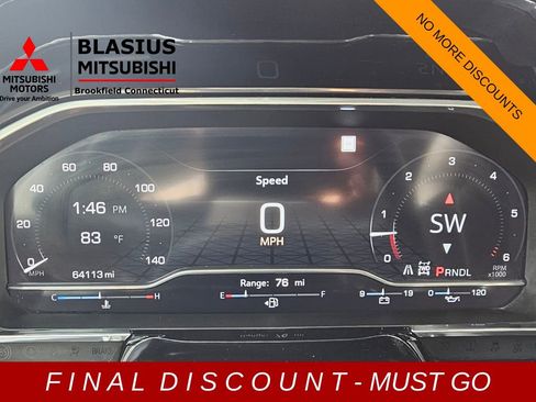 Used 2023 GMC Sierra 1500 Elevation w/ X31 Off-Road Package image 26